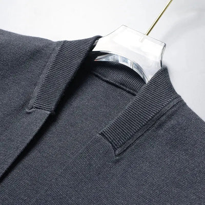 Donovan | Knitted Cardigan