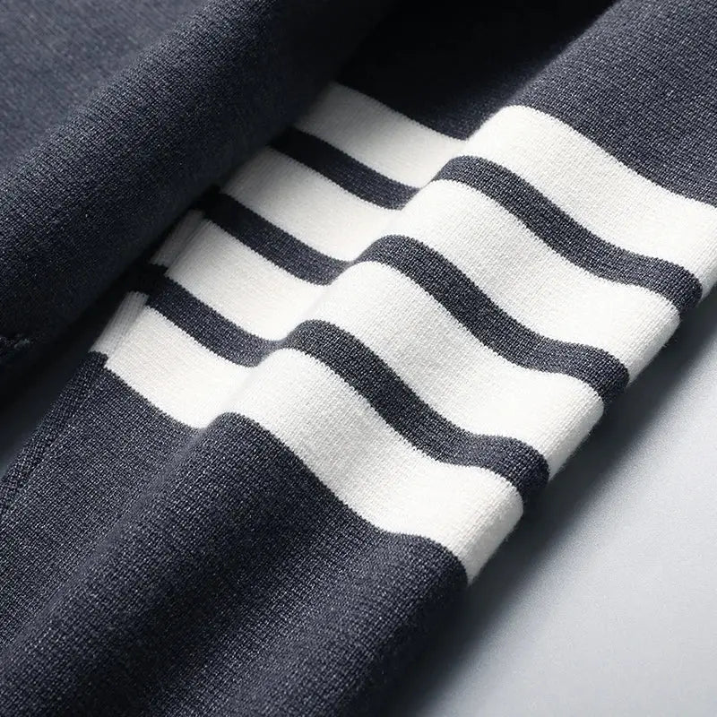 Donovan | Knitted Cardigan