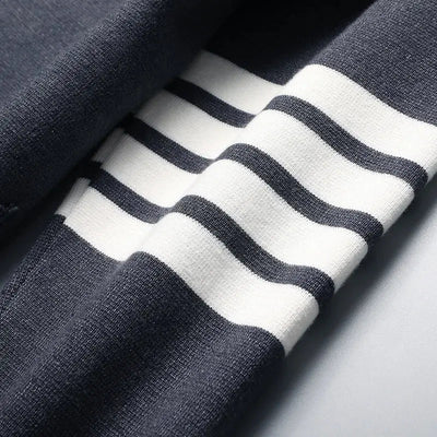 Donovan | Knitted Cardigan