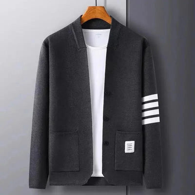 Donovan | Knitted Cardigan