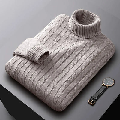 Hugo | Men's cashmere jumper