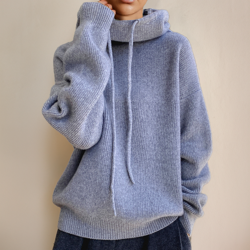 Elowen | Winter Hoodie