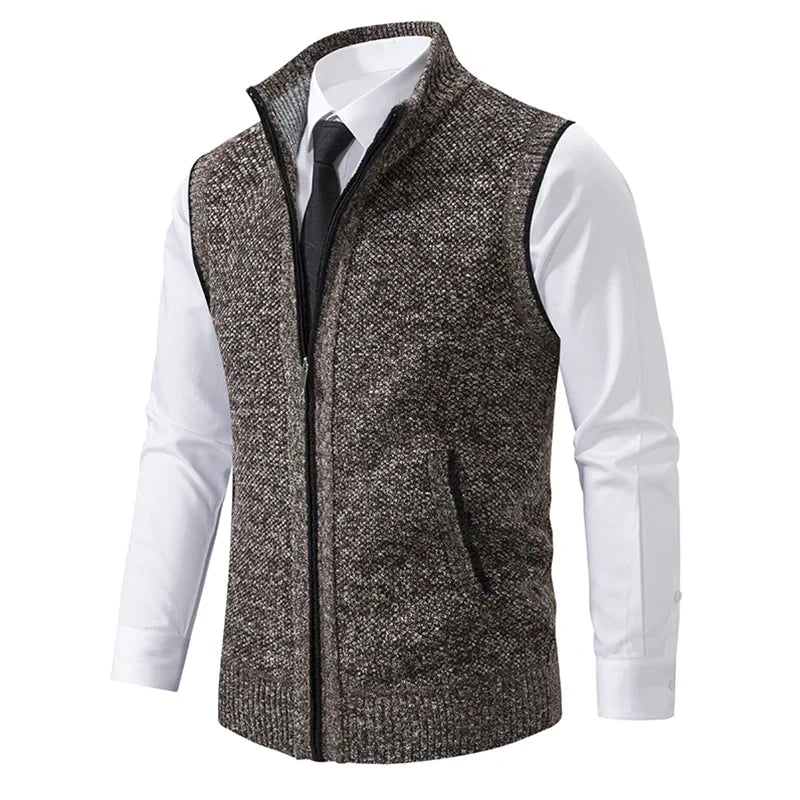 Joe | Fleece Vest