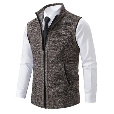 Joe | Fleece Vest