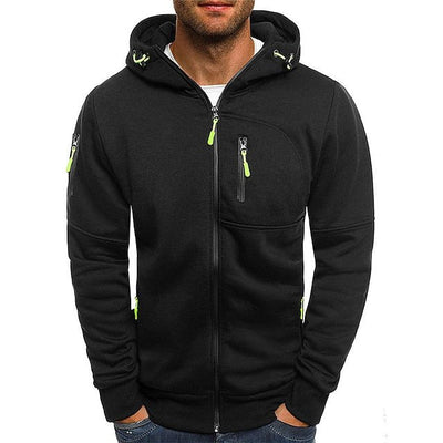 Aaron | Hoodie