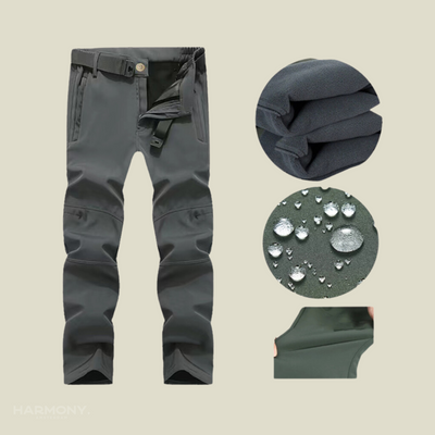 David | Military Waterproof Suit + Free Jumper
