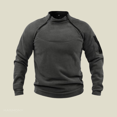 David | Military Waterproof Suit + Free Jumper