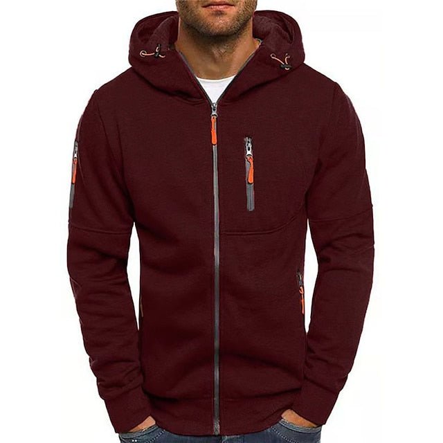 Aaron | Hoodie