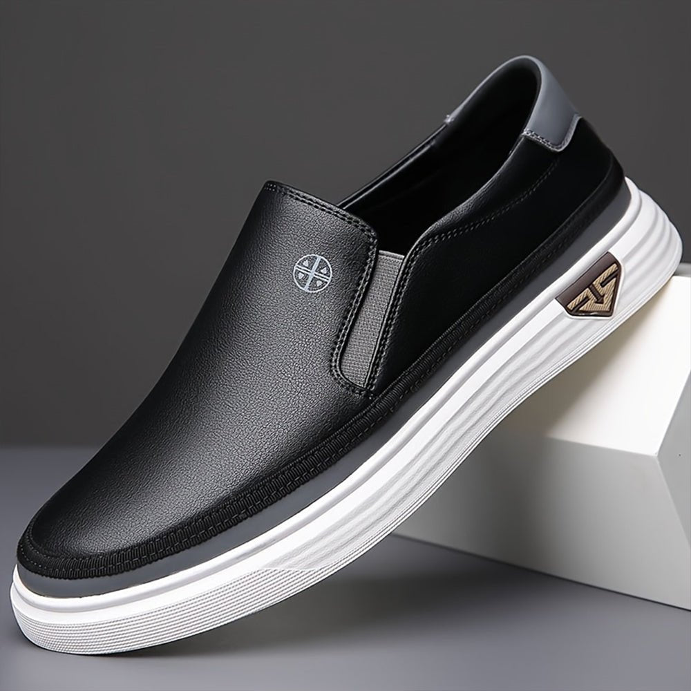 Jax | Dominic Shoes