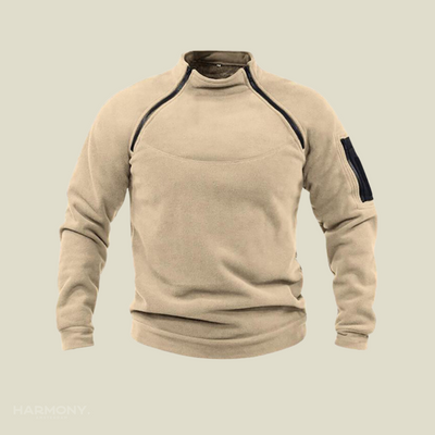 David | Military Waterproof Suit + Free Jumper