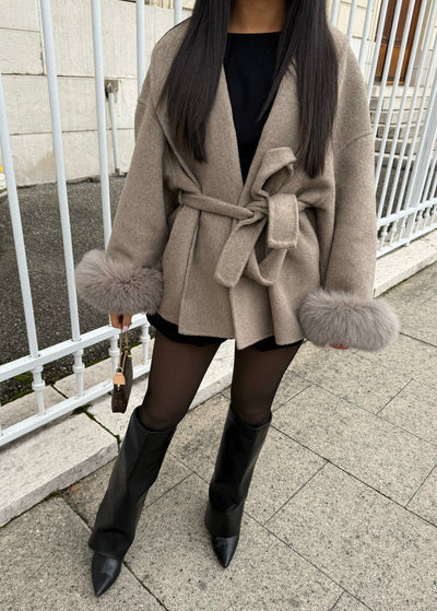 Sophia | Cape Of Elegance