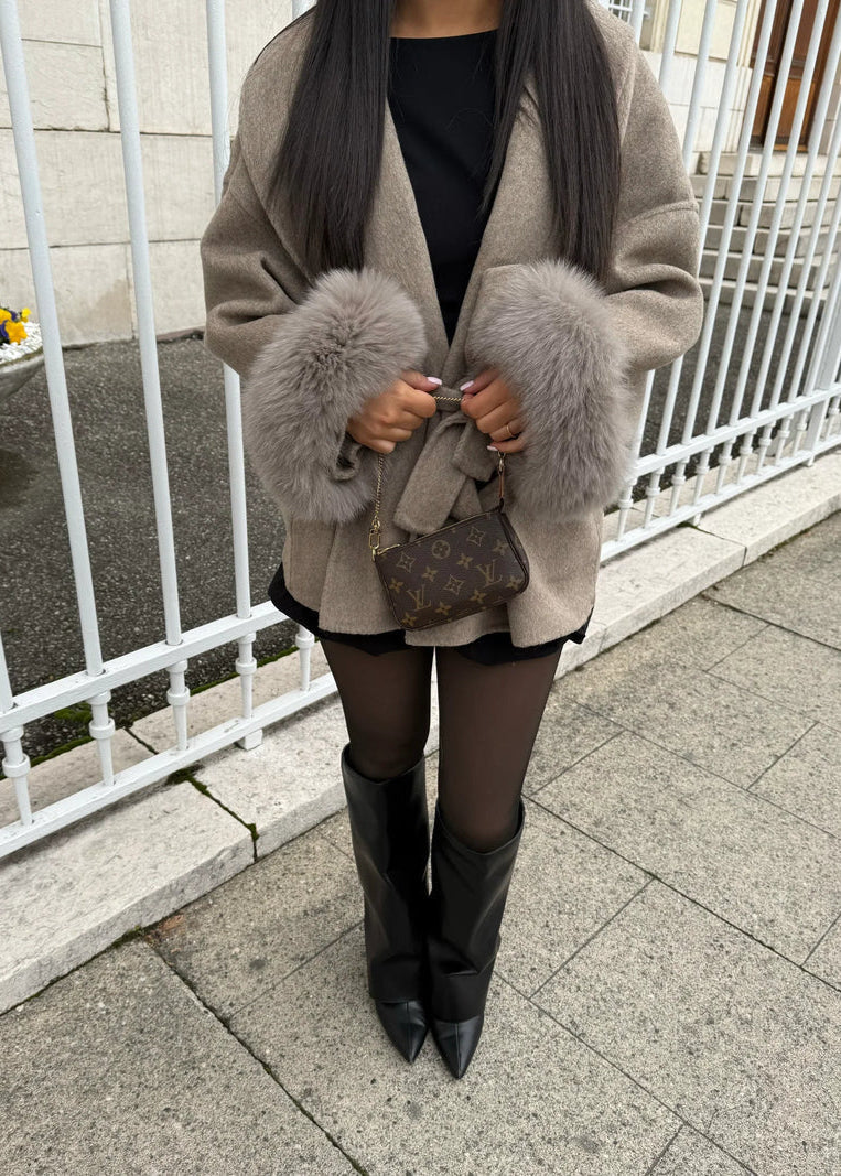 Sophia | Cape Of Elegance