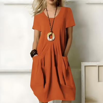 Holly | Fashionable Dress