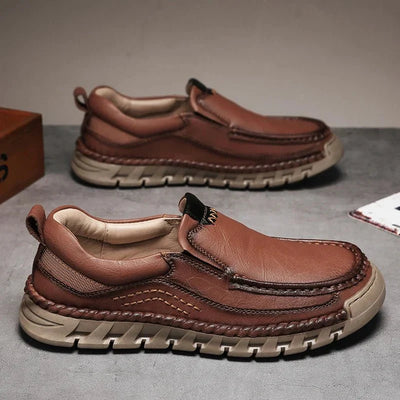 Voyager | Leather Shoes