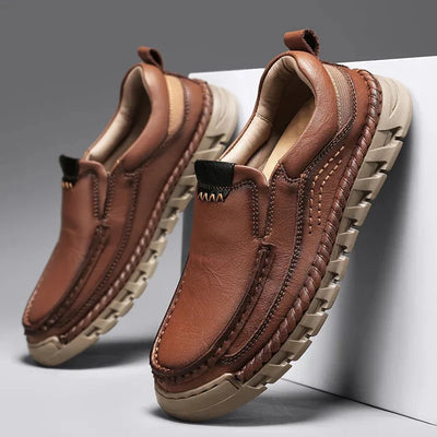 Voyager | Leather Shoes