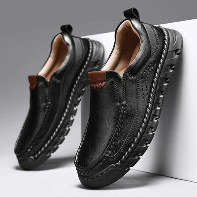 Voyager | Leather Shoes