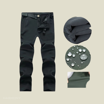 David | Military Waterproof Suit + Free Jumper