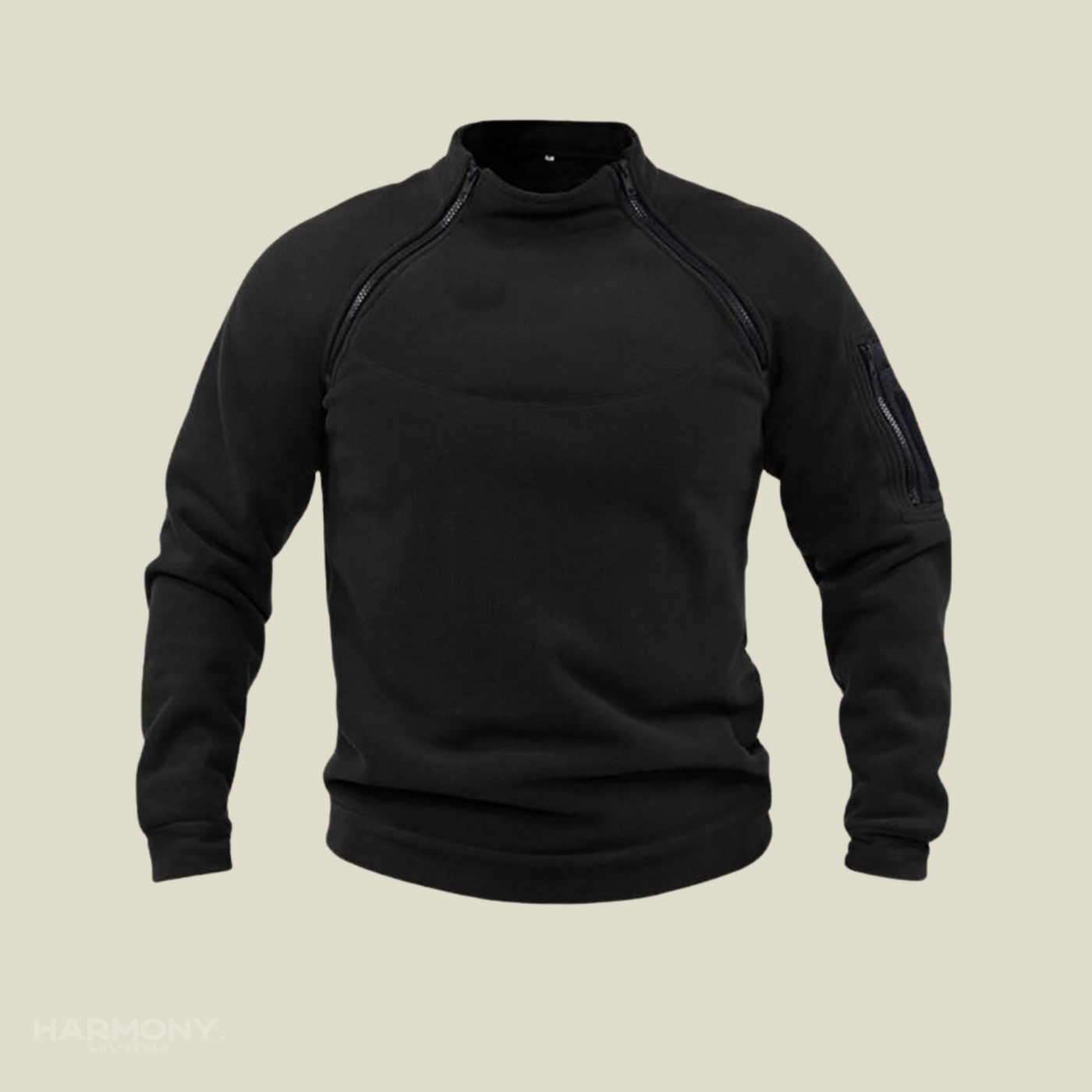 David | Military Waterproof Suit + Free Jumper