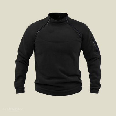 David | Military Waterproof Suit + Free Jumper